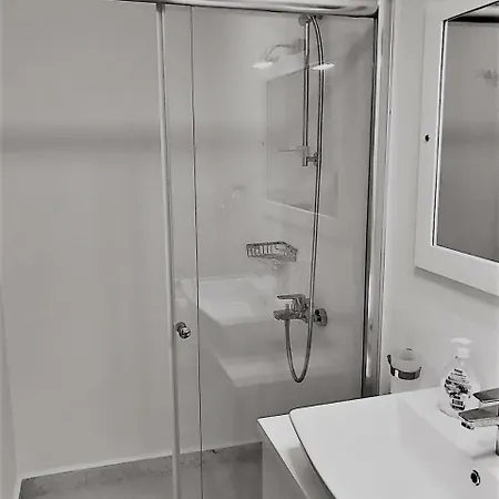 Anita Luxury Kaş