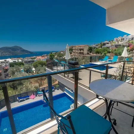 Apartamento Anita Luxury