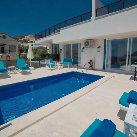 Anita Luxury Apartamento *