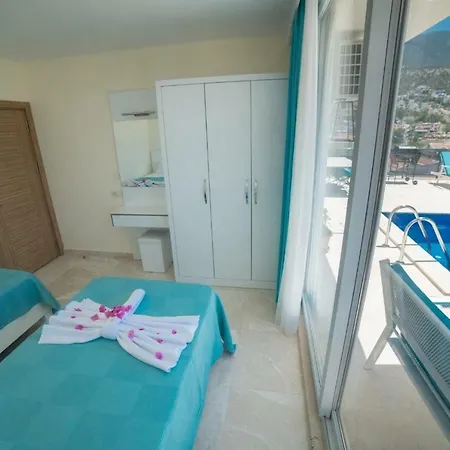 Anita Luxury Apartamento Kaş