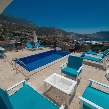 Anita Luxury * Kaş