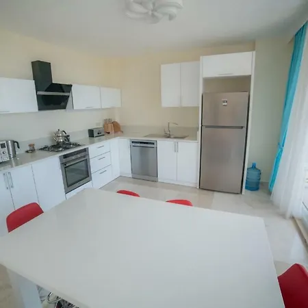 Apartamento Anita Luxury Kaş