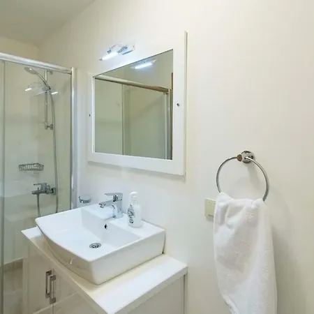 Anita Luxury Apartamento Kaş