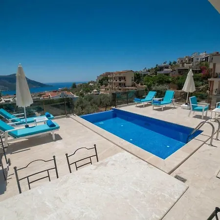 Anita Luxury * Kaş