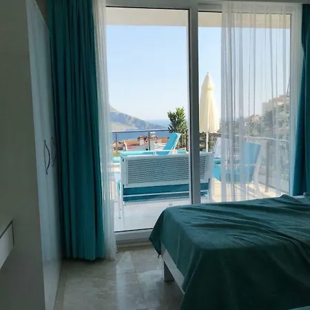 Apartamento Anita Luxury *