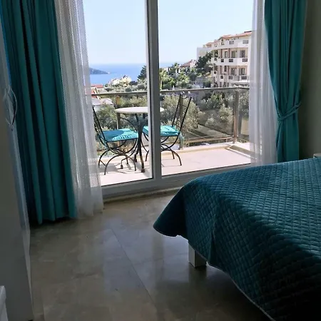 Anita Luxury Kaş