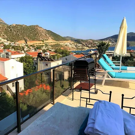 Anita Luxury Apartment