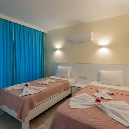 Anita Luxury Apartment *